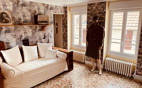 Appartement Musee Le Jour-J